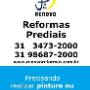 Limpeza Externa Fachadas