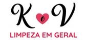 K e V Limpeza em Geral