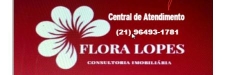 Flora Lopes Consultoria Imobiliária