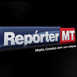 RepórterMT