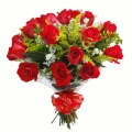 Buque 12 rosas