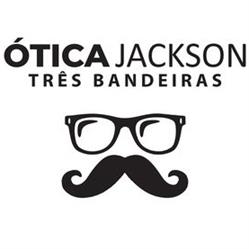 Ótica Jackson.B Tres Bandeiras