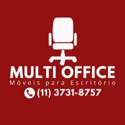 Multi Office Móveis para Escritório