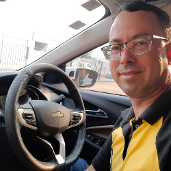 Getulio Revestimento de Volantes