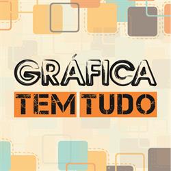 Gráfica Tem Tudo
