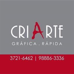 CriArte Gráfica