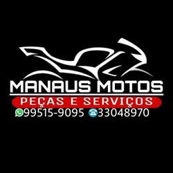 Rondônia moto peças