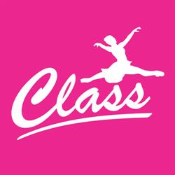 Class Escola de Dança