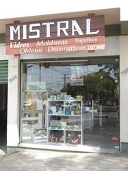 Mistral vidros & artes