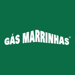 Gás Marrinhas