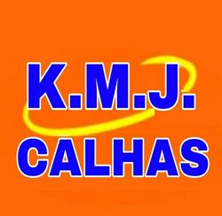 KMJ Calhas e Vidros em Petrópolis