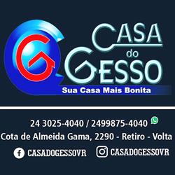 Casa do Gesso distribuidora