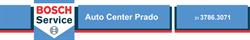 Bosch Car Service SD Auto Center Prado