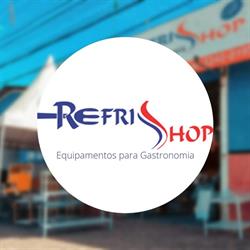 Refrishop Equipamentos