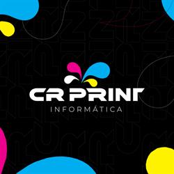 CRPRINT Informática - Vinhedo