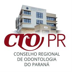 CRO-PR Conselho Regional de Odontologia do Paraná