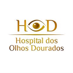 Hospital dos Olhos Dourados