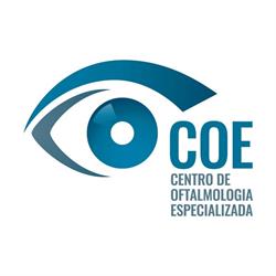 COE - Centro de Oftalmologia Especializada