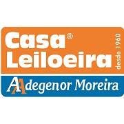 CASA LEILOEIRA - Adegenor Moreira