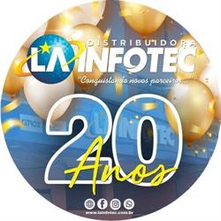 Lainfotec - Conquistando Novos Parceiros