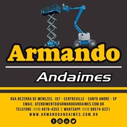 Armando Andaimes