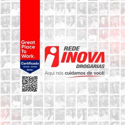 Rede Inova Drogarias
