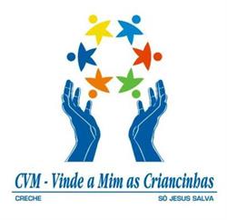 CVM - Creche e Orfanato Vinde a Mim as Criancinhas