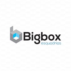 Bigbox Esquadrias de Alumínio