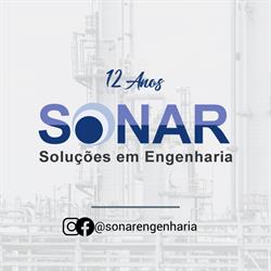Sonar Engenharia e Individualização - Gás e Água