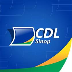 CDL - Câmara de Dirigentes Lojistas de Sinop