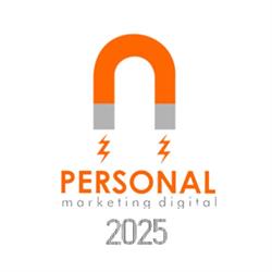 Personal Marketing Digital