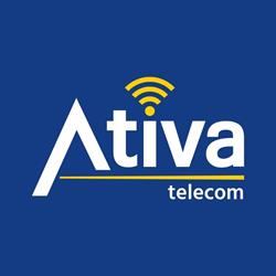 Ativa Telecom - Internet