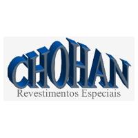 chohan soluções em impermeabilização