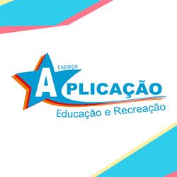 Espaço Aplicação - Educação Infantil e Contraturno Escolar