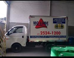 MG LUBE COMÉRCIO DE LUBRIFICANTES LTDA