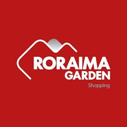 Roraima Garden shopping