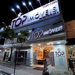 Imobiliária Top Imóveis Itapema