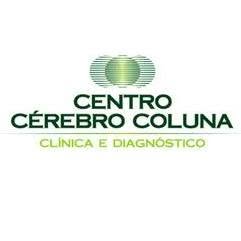 Centro do Cerebro e Coluna