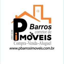 P Barros Corretor de Imóveis