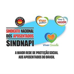 Sindnapi - Sindicato Nacional dos Aposentados, Pensionistas e Idosos