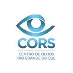 Centro de Olhos do Rio Grande do Sul - CORS