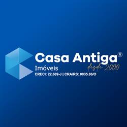 Casa Antiga Administração de Imóveis e Condomínios
