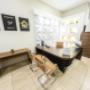 Espaço Interno