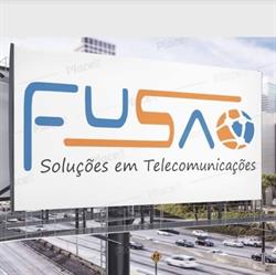 Fusão Telecom (Fibras Ópticas - Rede Estruturada - CFTV - Automação )