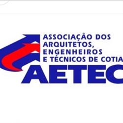 AETEC - Associação dos Arquitetos, Engenheiros e Técnicos de Cotia