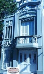 Galeria Duque Espaço Cultural