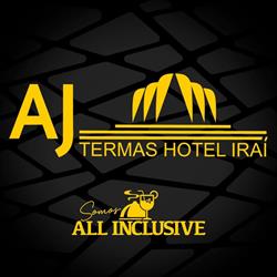 AJ TERMAS HOTEL IRAÍ