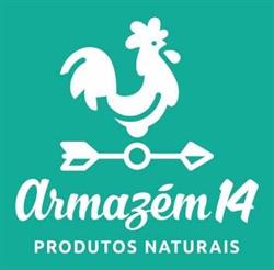 Armazém 14 Produtos Naturais