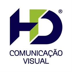 HD Comunicação Visual