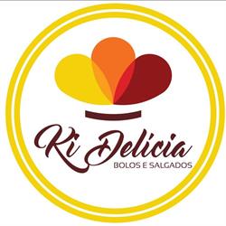 Ki-Delícia Bolos e Salgados